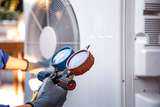 Affordable Furnace Repair solutions in Milburn, OK